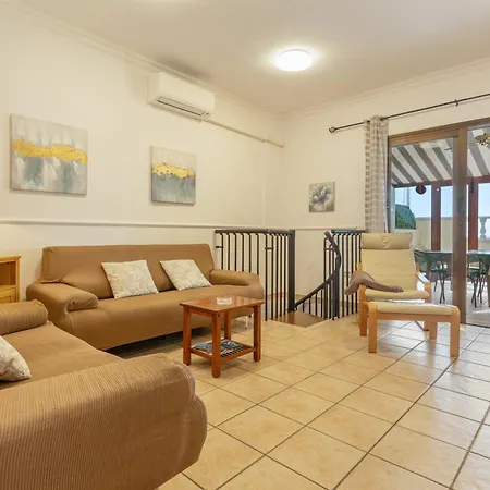 Tatil Evi Azahares Arona (Tenerife)