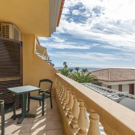Azahares Tatil Evi *