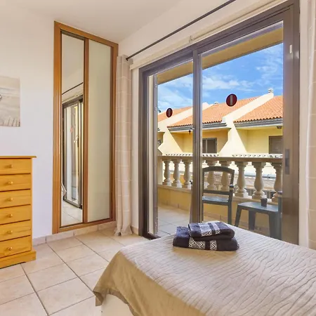 Azahares Tatil Evi