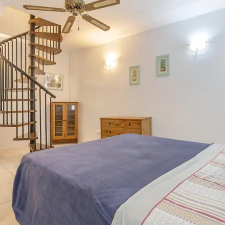Azahares Tatil Evi *