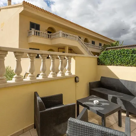 Azahares Vakantiehuis