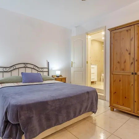 Vakantiehuis Azahares *